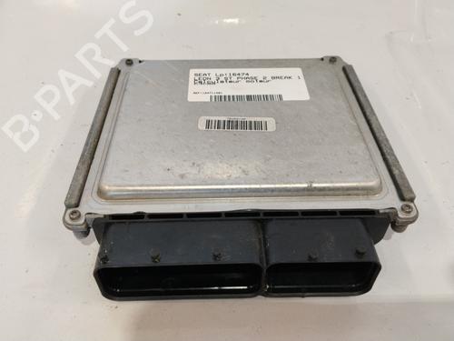 engine-control-unit-ecu-seat-leon-st-5f8-2012-2013-2014-2015-2016-2017-2018-2019-2020-34168017 main image