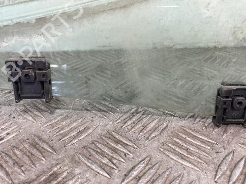 Front left door window PEUGEOT PARTNER Box Body/MPV 1.6 HDi | BP25664653C18 