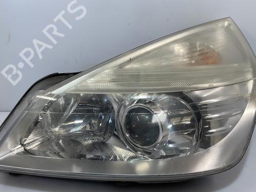 Used Left headlight RENAULT ESPACE IV (JK0/1_) 2.2 dCi (JK0H) (150 hp) 25661617