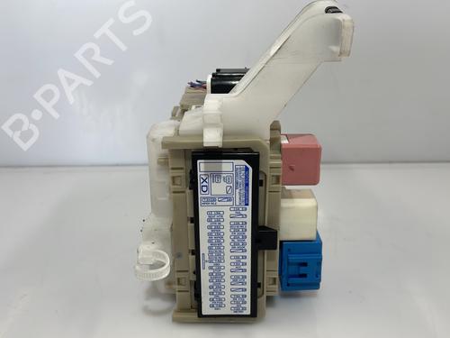 Fuse box TOYOTA VERSO (_R2_) 1.6 D4-D (WAR20_) | BP25666866E1