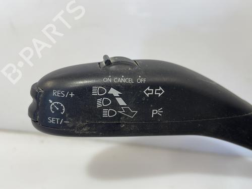 Steering column stalk VW POLO V (6R1, 6C1) 1.2 | BP28601741I23 
