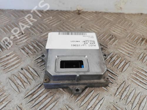 Module xenonverlichting AUDI A3 (8P1) 1.6 (102 hp) 25662463