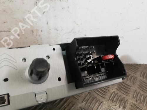 Radio CITROËN C4 II (NC_) 1.6 HDi 115 | BP25667643E6 - Image 2