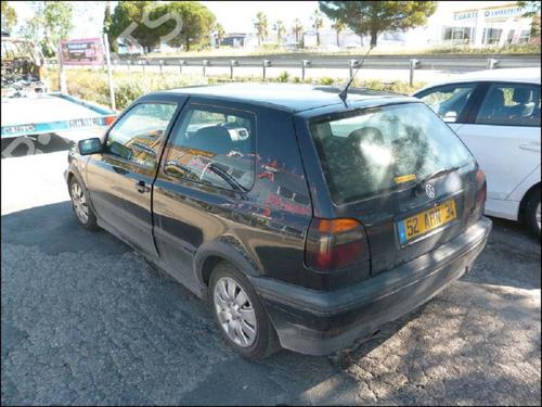 Left taillight VW GOLF III (1H1) 1.8 | BP25661925C34 