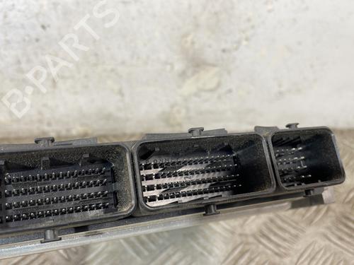 Engine control unit (ECU) RENAULT KANGOO Express (FW0/1_) 1.5 dCi 90 (FW0G, FW05, FW08, FW11) | BP25666940M57 