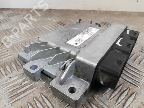 Engine control unit (ECU) RENAULT ZOE (BFM_) ZOE | BP25665769M57 