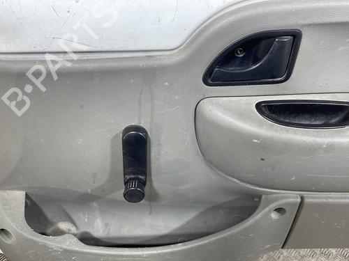 Right front door RENAULT KANGOO Express (FC0/1_) 1.5 dCi (FC07, FC1R) | BP29185137C3 