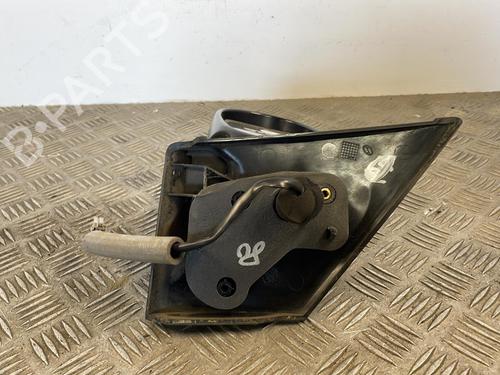 Used Left mirror NISSAN ALMERA TINO (V10) 2.2 dCi (136 hp) 25667927