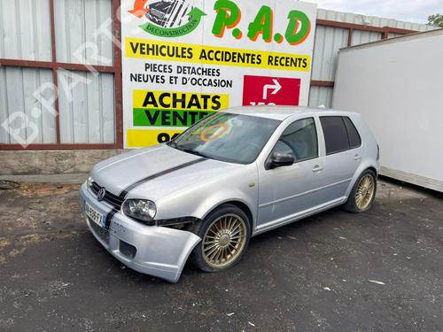 Heater blower motor VW GOLF IV (1J1) 1.9 TDI | BP25670267M62 