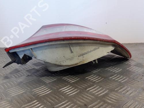 Used Right taillight TOYOTA AVENSIS (_T25_) 2.0 D-4D (CDT250_, CDT250R) (116 hp) 25663663
