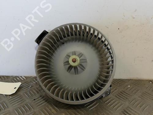 Heater blower motor HONDA ACCORD VIII (CU) 2.2 i-DTEC (CU3) | BP25670263M62