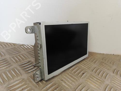 Display monitor AUDI A5 Sportback (8TA) 3.2 FSI quattro | BP25665471C48 