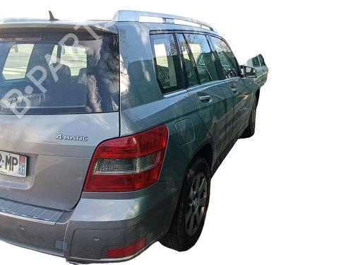 Used Wheel arch Wheel arch MERCEDES-BENZ GLK-CLASS (X204) 220 CDI 4-matic (204.984, 204.997) (170 hp) 34202150 34202150