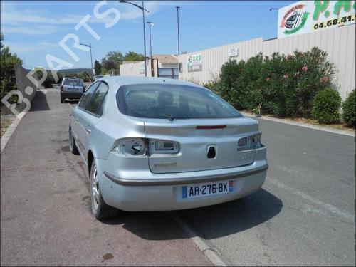 Starter RENAULT LAGUNA II (BG0/1_) 1.8 16V (BG04, BG0B, BG0C, BG0V) | BP25668875M8 