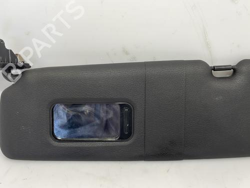 Left sun visor BMW 1 (F21) 120 d xDrive | BP25666719I1 - Image 3