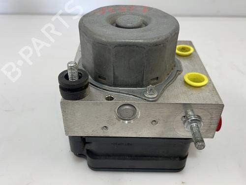 ABS pump RENAULT CLIO IV (BH_) 1.5 dCi 75 | BP25669166M43 