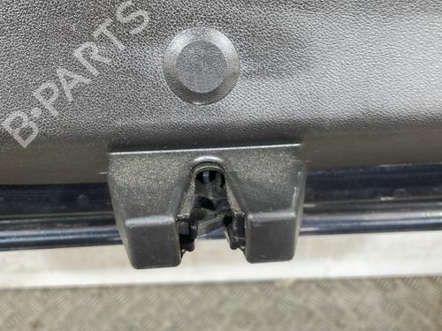 Tailgate OPEL ADAM (M13) 1.0 | BP25662054C6 