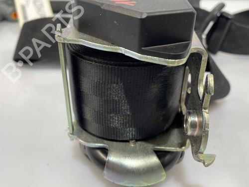 Front right seatbelt CITROËN C3 Picasso (SH_) 1.4 VTi 95 (SH8FSC, SH8FP0, SH8FP6) | BP25664672I25  - Image 8