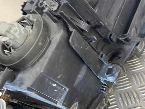 Left headlight BMW 3 (E46) 320 d | BP25665934C28 