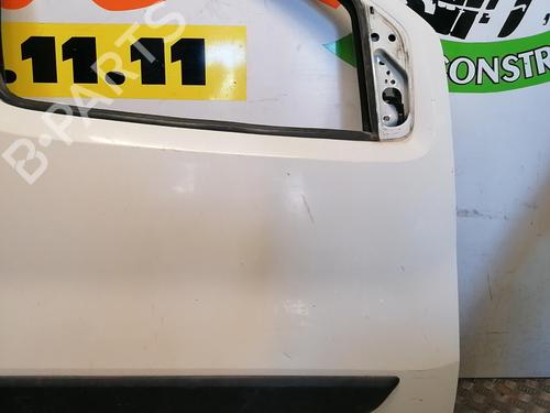 Right front door CITROËN NEMO MPV 1.4 HDi | BP25665867C3 - Image 6