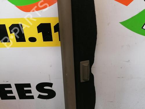Rear parcel shelf RENAULT GRAND SCÉNIC II (JM0/1_) 1.5 dCi (JM02, JM13) | BP25665933C85 