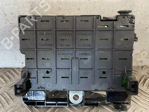 Fuse box PEUGEOT 206 SW (2E/K) 1.4 HDi | BP25669539E1