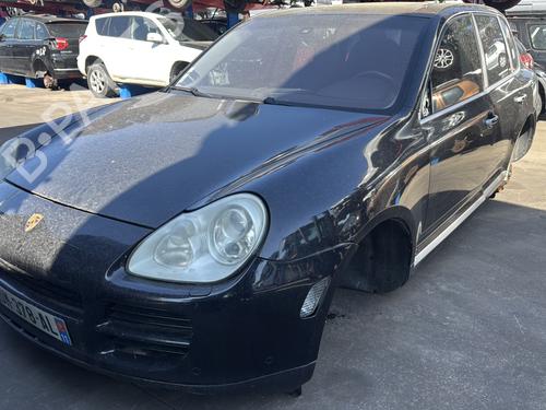 Left front seat PORSCHE CAYENNE (9PA) S 4.5 | BP32700598C15 - Image 3