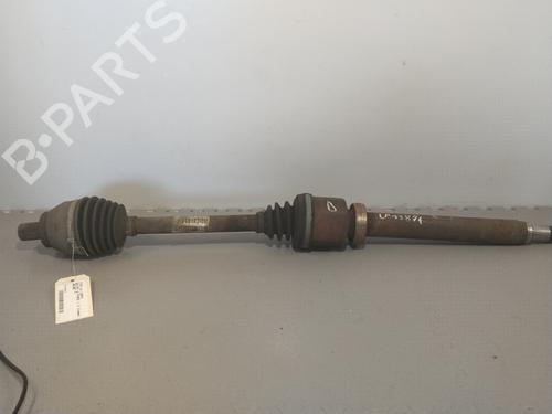 Right front driveshaft FORD GALAXY II (WA6) 2.0 TDCi | BP25665927M39 - Image 4