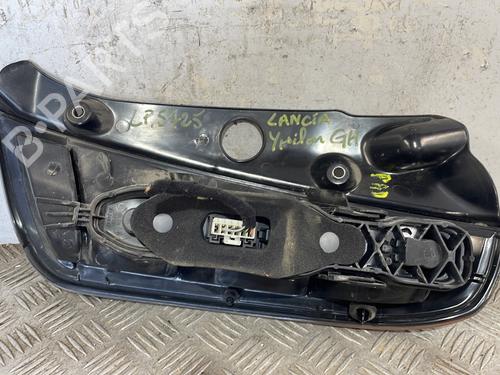 Left taillight LANCIA YPSILON (843_) 1.2 (843.AXL1A) | BP25664324C34 
