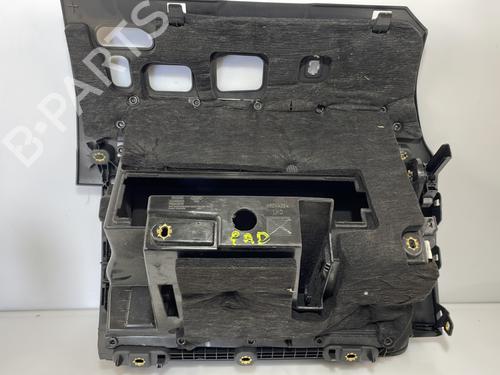 Glove box AUDI A3 (8V1, 8VK) 2.0 TDI | BP25669162C95  - Image 5