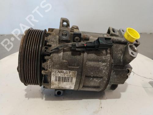 AC compressor NISSAN NV300 Van (X82) 1.6 dci 125 | BP37156204M34 - Image 5