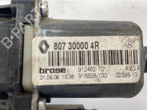 Right front window motor RENAULT MEGANE III Hatchback (BZ0/1_, B3_) 1.5 dCi (BZ09, BZ0D, BZ1W, BZ29, BZ14) | BP28093711E20 - Image 4