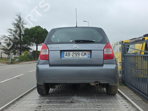 Engine CITROËN C2 (JM_) 1.1 | BP33611021M1  - Image 7
