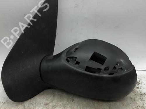 Bakspejl venstre PEUGEOT 206 Hatchback (2A/C) 1.4 i (75 hp) 25671176