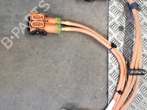 Used Wiring harness Wiring harness 25668298 25668298