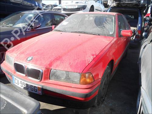 Right taillight BMW 3 Compact (E36) 316 i | BP25664368C35