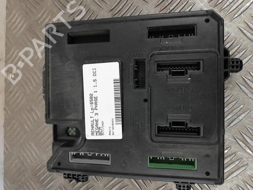 Electronic module RENAULT MEGANE III Hatchback (BZ0/1_, B3_) 1.5 dCi (BZ09, BZ0D, BZ1W, BZ29, BZ14) | BP29571554M83 