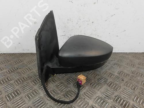 Left mirror VW POLO V (6R1, 6C1) 1.2 | BP25670011C26
