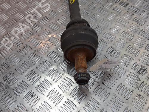 Used Right rear driveshaft MERCEDES-BENZ C-CLASS (W204) C 220 CDI (204.002) (170 hp) 25666250
