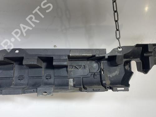 Rear bumper MERCEDES-BENZ VITO / MIXTO Van (W639) 111 CDI (639.601, 639.603) | BP26577193C8 