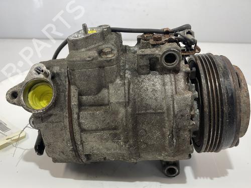 AC compressor BMW X5 (E70) M | BP26617938M34  - Image 5