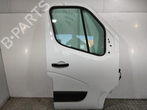 right-front-door-renault-master-iii-van-fv-2010-40447827 main image