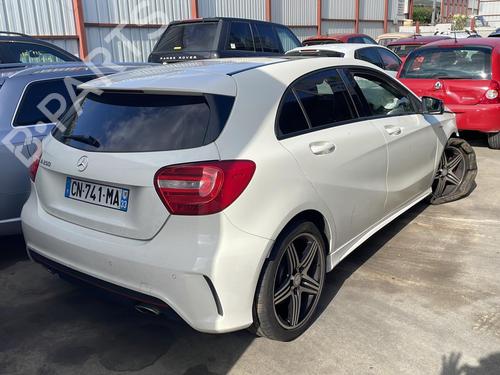 Electronic module MERCEDES-BENZ A-CLASS (W176) A 250 (176.044) | BP25667489M83  - Image 6