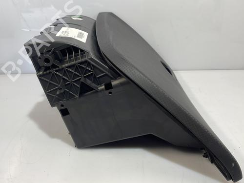 Glove box SEAT ALTEA XL (5P5, 5P8) 2.0 TDI 16V | BP25701280C95 