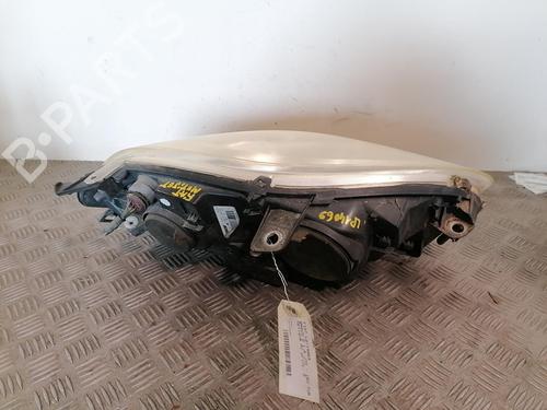 Left headlight FIAT BRAVO II (198_) 1.6 D Multijet (198AXL1B) | BP25670802C28 