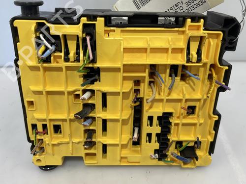 Electronic module MERCEDES-BENZ CLS (C219) CLS 320 CDI (219.322) | BP26686806M83