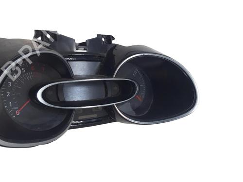Used Instrument cluster Instrument cluster RENAULT CLIO IV (BH_) 0.9 TCe 90 (BHNF, BHMA, BHMH, BHJK, BHJR) (90 hp) 25663790 25663790