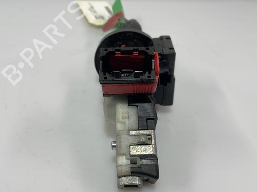 Ignition barrel RENAULT TRAFIC III Van (FG_) 2.0 dCi 145 (FGML) | BP25666802M48 - Image 6