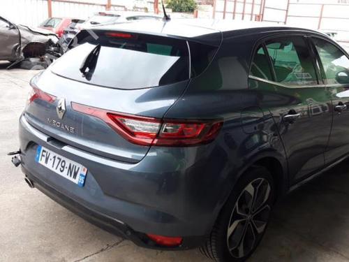 Left front driveshaft RENAULT MEGANE IV Hatchback (B9A/M/N_) 1.6 dCi 130 (B9A4) | BP25666053M38 - Image 8