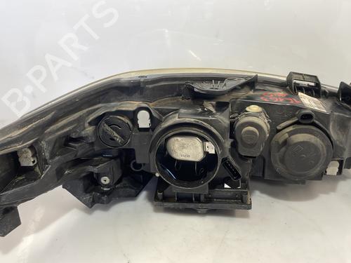 Right headlight RENAULT LAGUNA II (BG0/1_) 2.2 dCi (BG0F) | BP27304271C29 